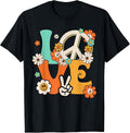Hippie Vintage Retro Gifts