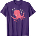 Cute Octopus Shirts