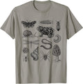 Science Biology Natural History Merch