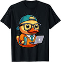 Software-Developer Computer Tech-Duckling