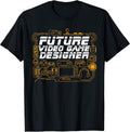 Future Video Game Designer Programmer Gifts