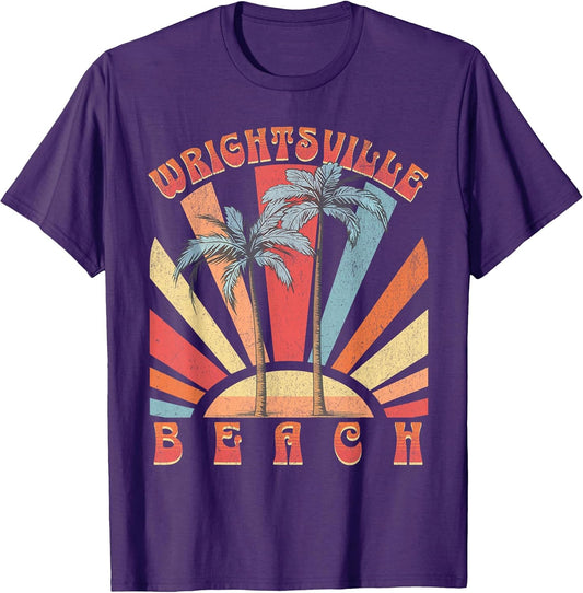 Wrightsville Beach North Carolina Surfing Surf USA