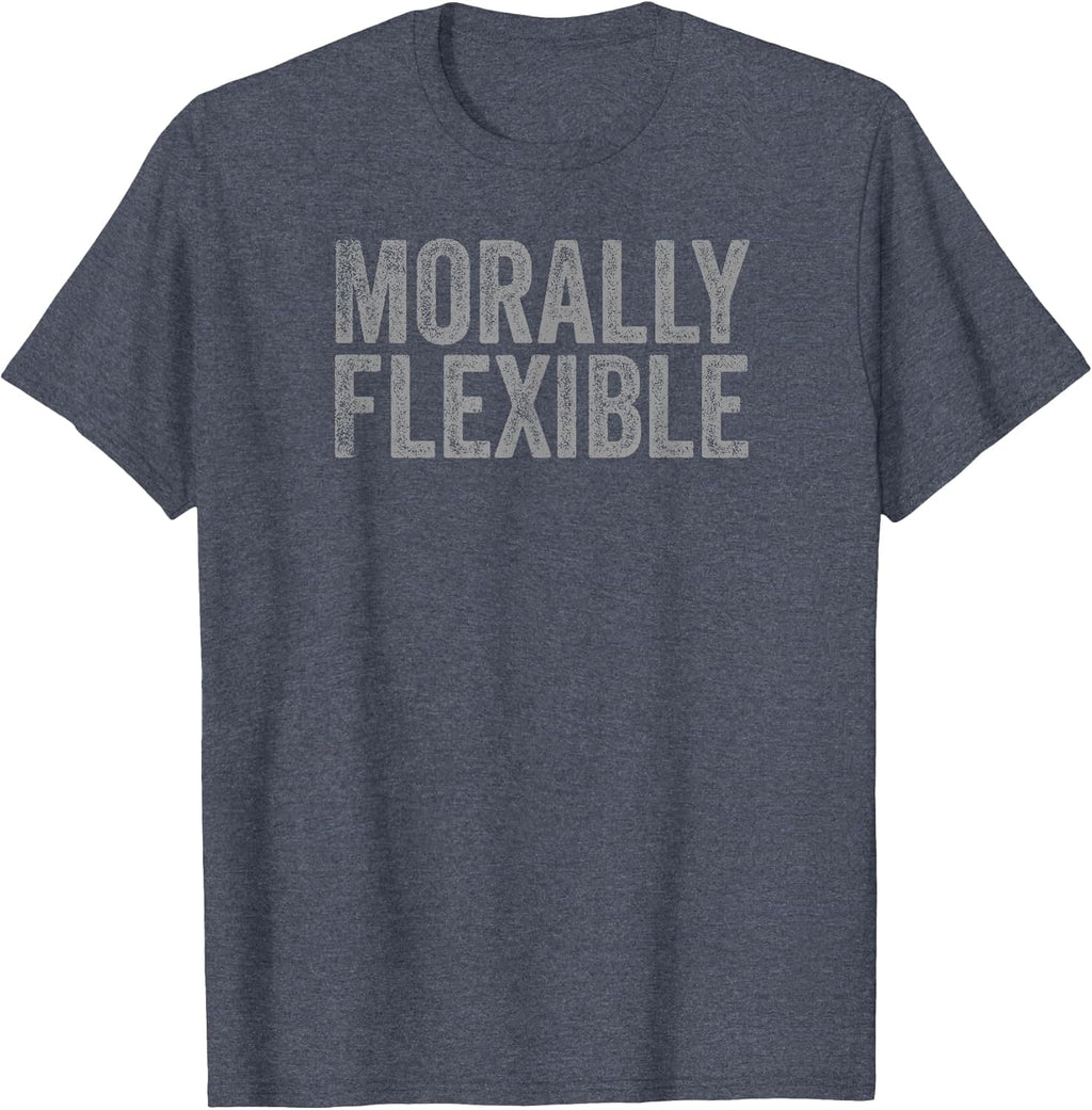 Morally Flexible Designs