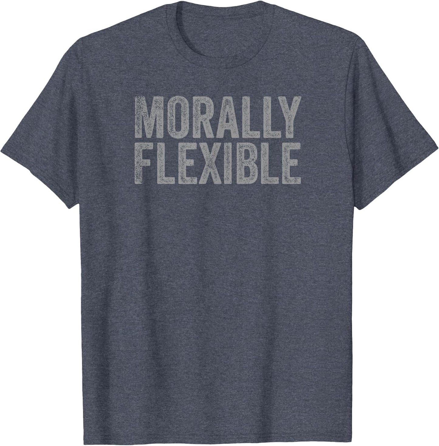 Morally Flexible Designs