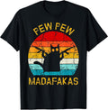 Pew Madafakas Tee LLC