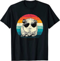 Funny Guinea Pig Design for Guinea Pig Mom Pet Dad