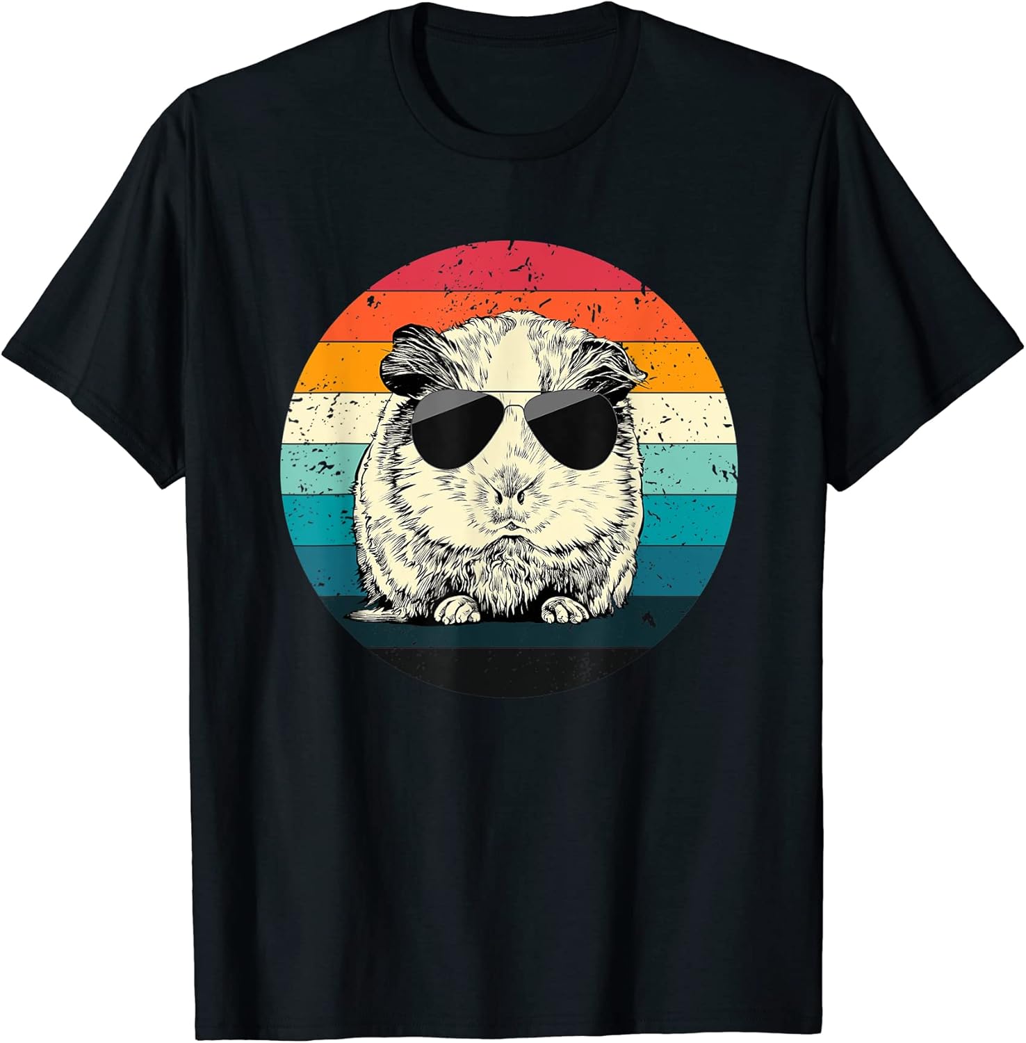 Funny Guinea Pig Design for Guinea Pig Mom Pet Dad