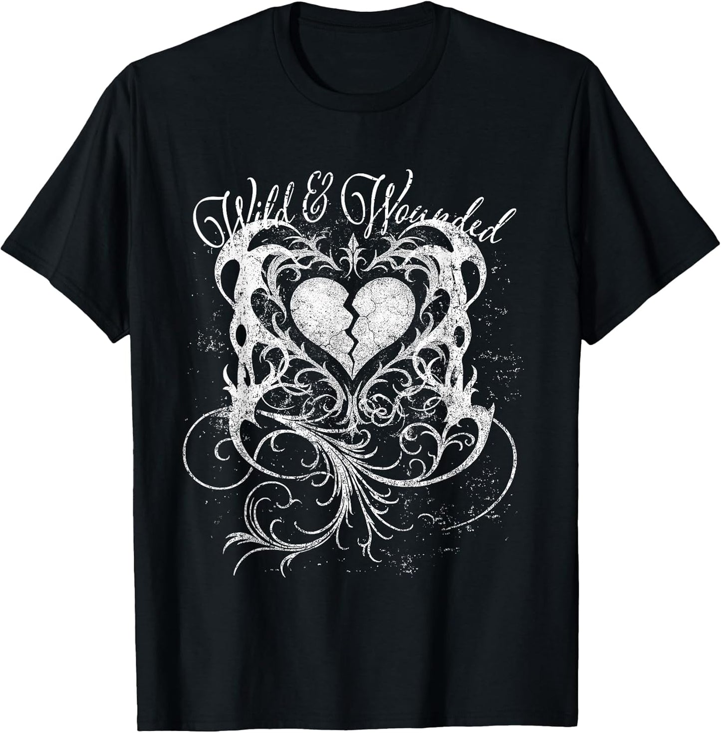Grunge Goth Merch