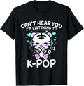 Korean Kpop Music Merch for K-Drama Fans