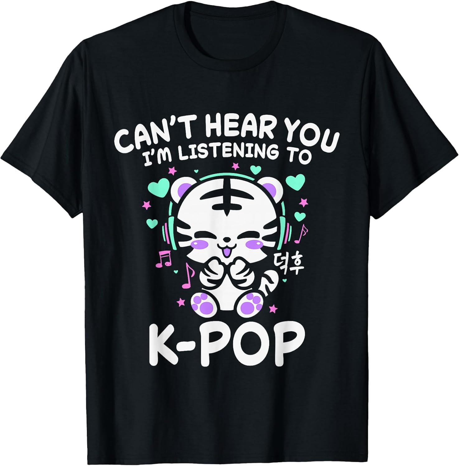 Korean Kpop Music Merch for K-Drama Fans