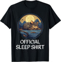 Funny Rat Sleepshirt Nightshirt