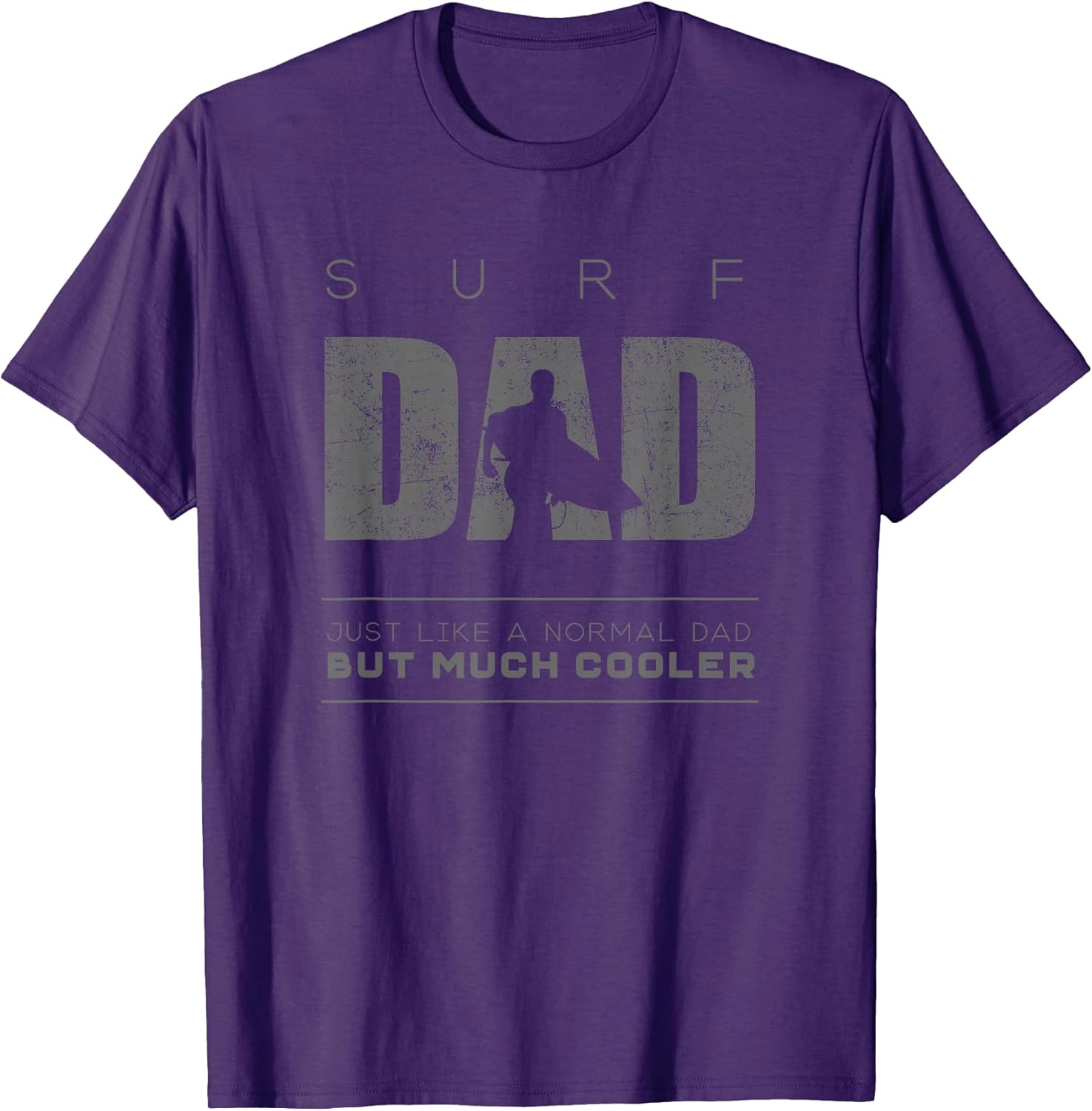 Surf Clothing for Surfer Dads