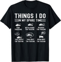 Funny Tow Truck Operator Merch Apparel