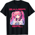 Otaku Lifestyle Threads Shirt Co.