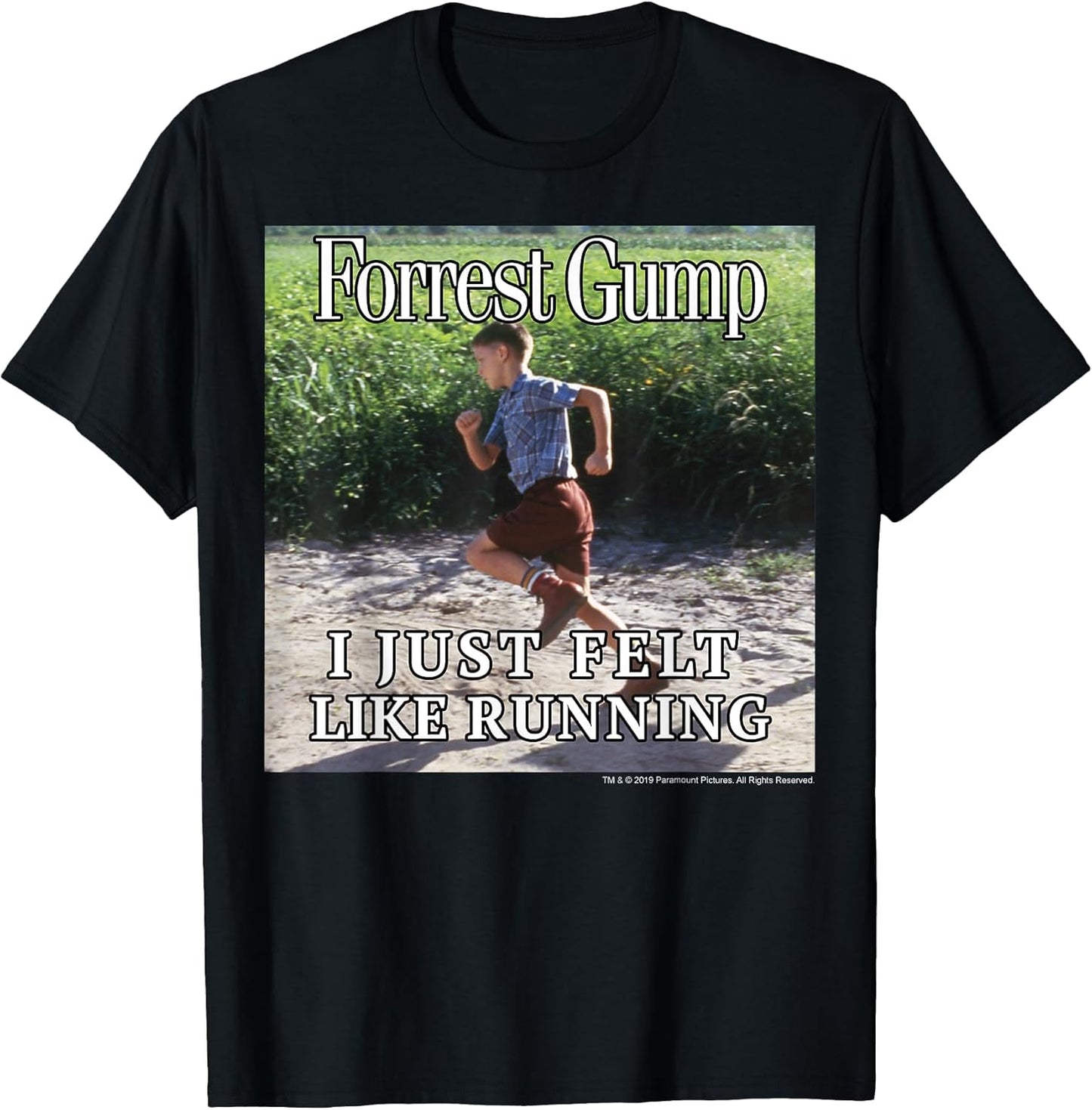 Forrest Gump