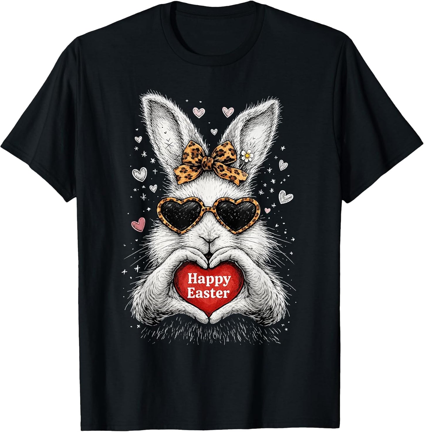Easter Day Apparel HUGvyn