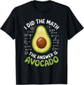 Avocado Eater Cooker Cooking Boys Girls Chef