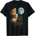 Funny Guinea Pig Gifts For Women Men Kids by DMTRY