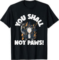 Funny Wizard Cat Lover Cat Shirts & Gifts