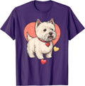 West Highland Terrier Dog Owner Fantasy Merch