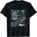 Best Shark Graphic Tees