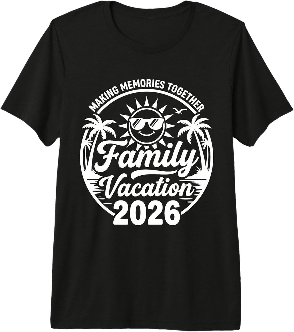 Family Vacation 2024 Summer Trip Gifts Co.