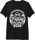Family Vacation 2024 Summer Trip Gifts Co.