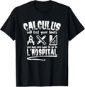Road Construction Crew Asphalt Concrete Team Built to Last T-Shirt