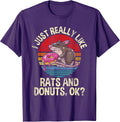 Funny Rat Shirts