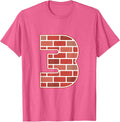 DK Three Little Pigs Halloween Costume Tees