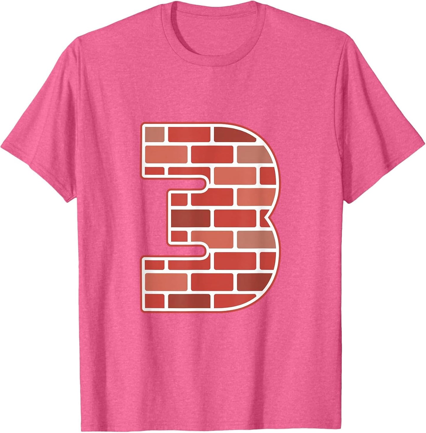 DK Three Little Pigs Halloween Costume Tees