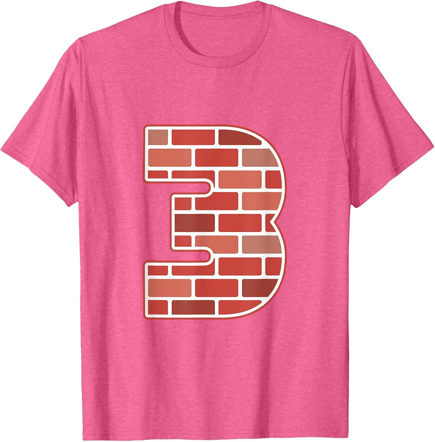 DK Three Little Pigs Halloween Costume Tees