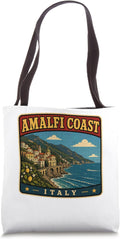 Italy Amalfi Coast Gift Italia vacation Positano