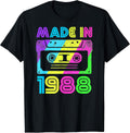 80s Love Themed Costume & Gift