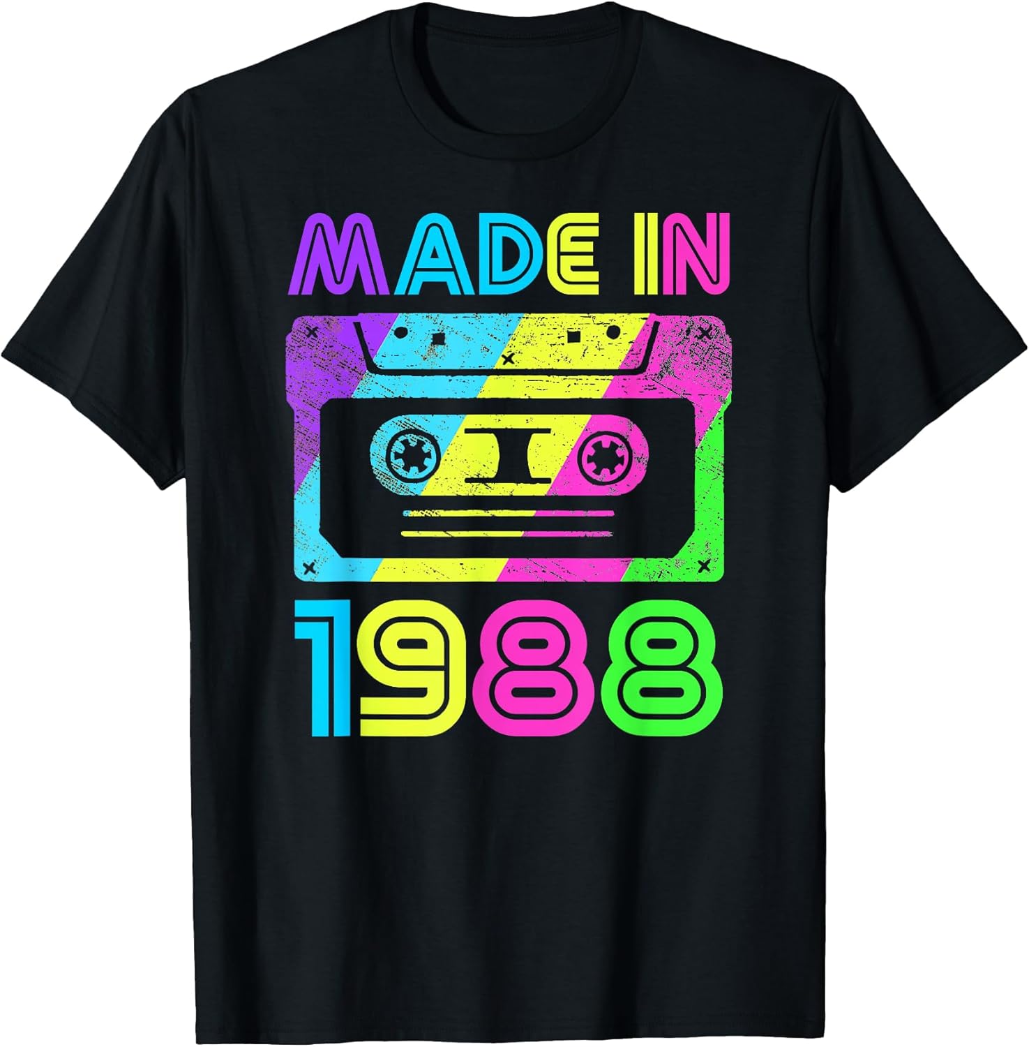 80s Love Themed Costume & Gift
