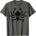 Ancient Minoan Octopus
