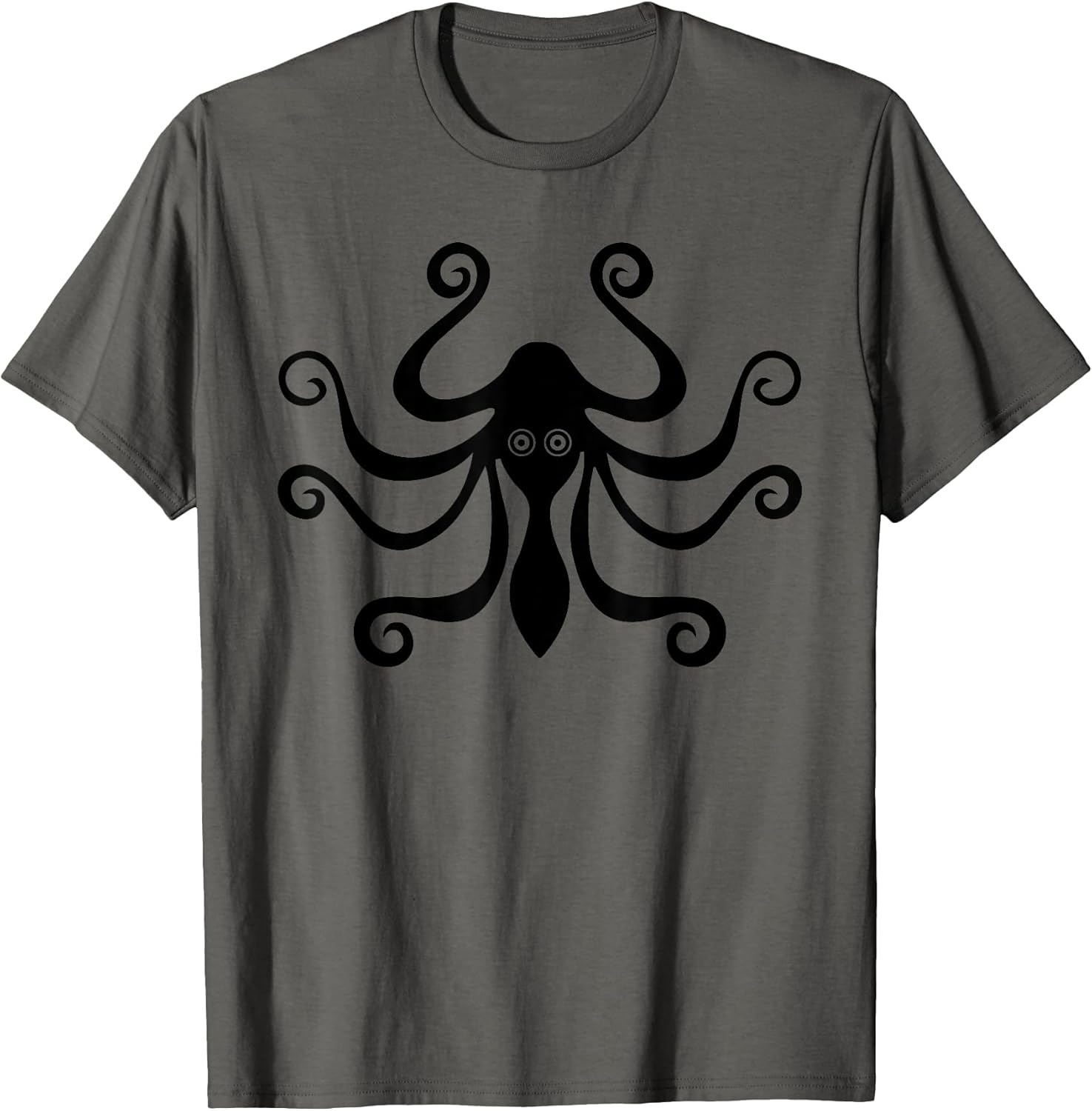 Ancient Minoan Octopus