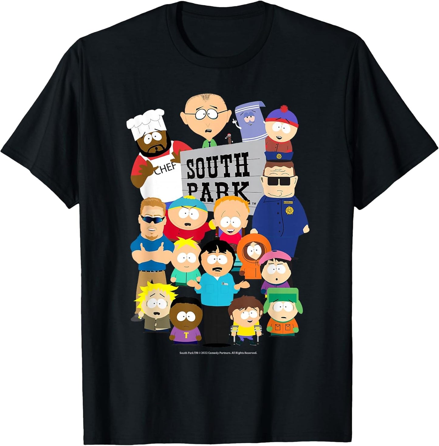 South Park