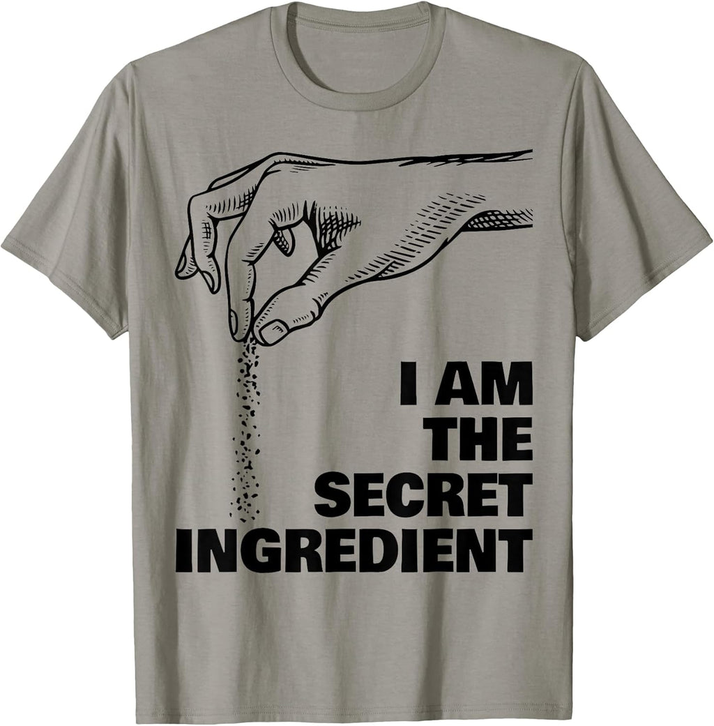 CHEF STYLE - Funny Cook Gifts & Clothes