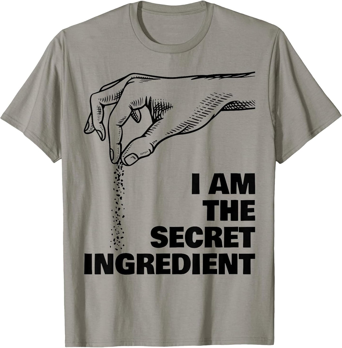 CHEF STYLE - Funny Cook Gifts & Clothes