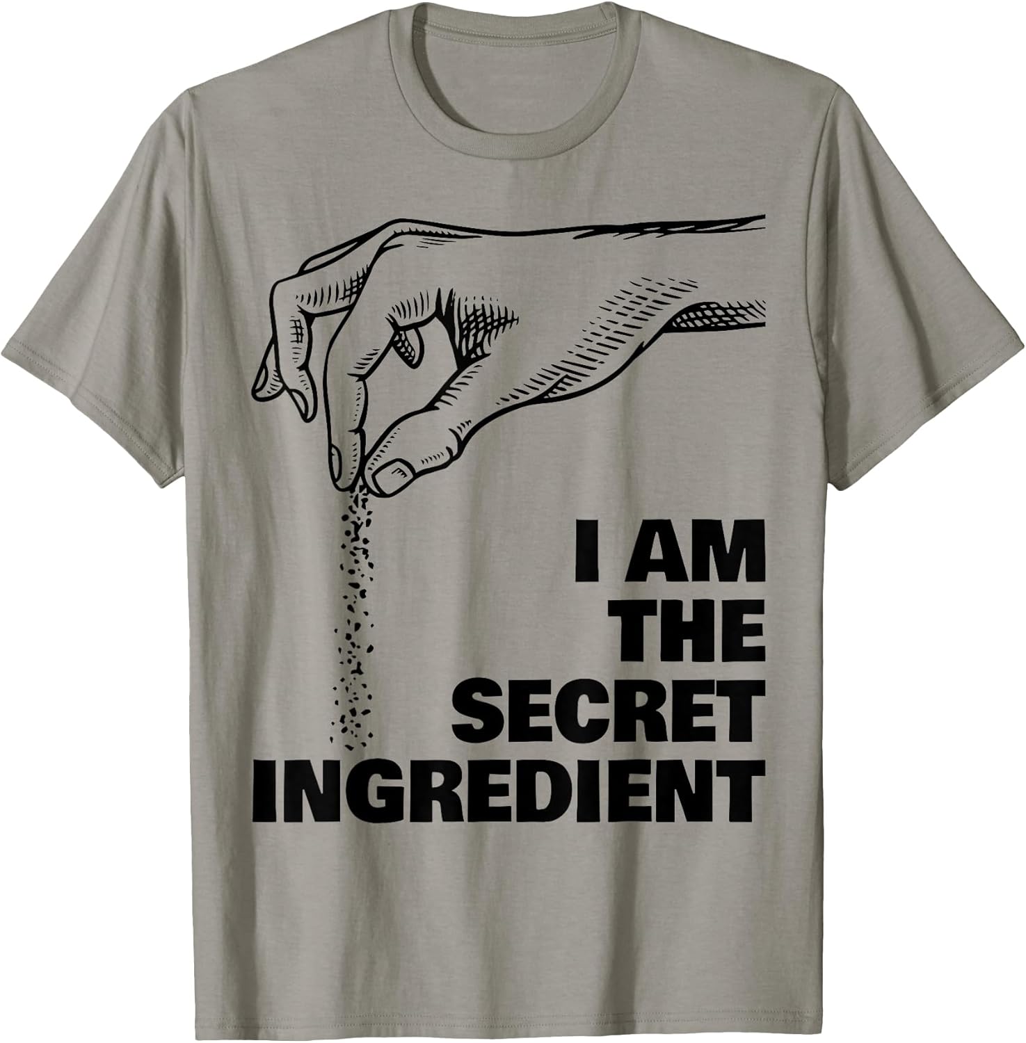 CHEF STYLE - Funny Cook Gifts & Clothes