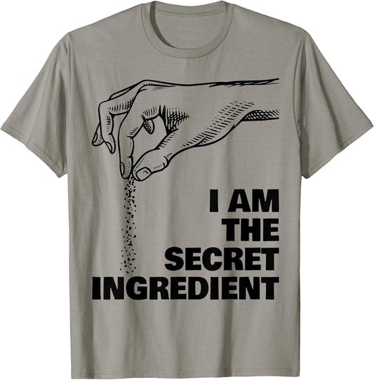 CHEF STYLE - Funny Cook Gifts & Clothes