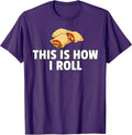 Pizza Rolls Lover