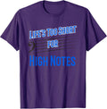 Funny Bass Singer Gift