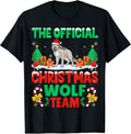 Wolf Christmas Gifts Co.