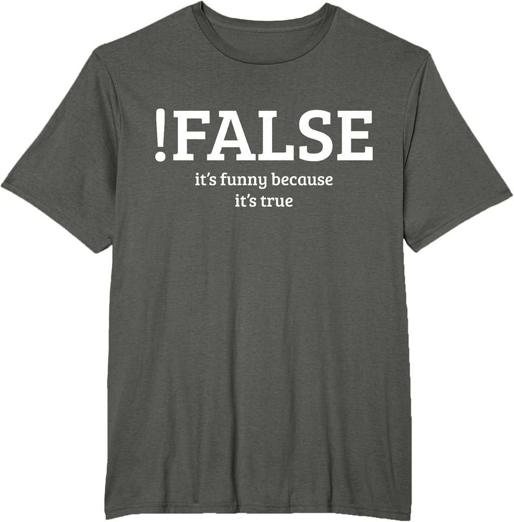 Funny Computer Scientist Gifts