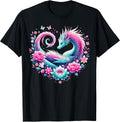 Funny Fantasy and Dragon Lovers