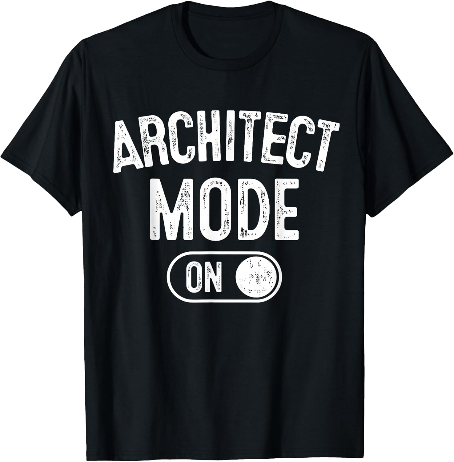 Funny Mode On Architect Gifts