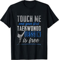 Taekwondo For Men Tae Kwon Do Women Kids
