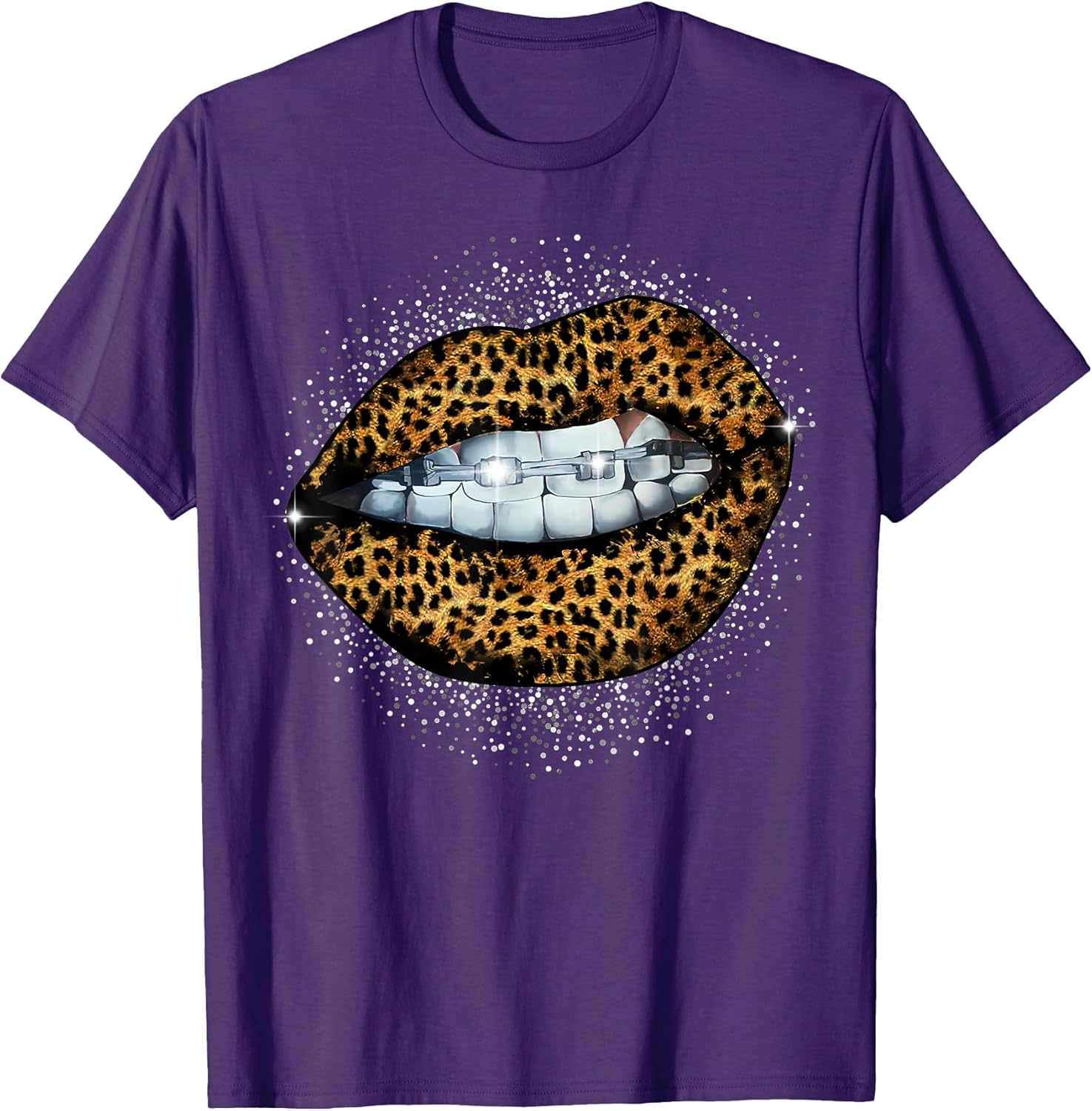 Leopard Cheetah Print